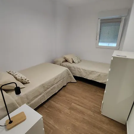 Cityhouse! Nuevo Reformado Confort Wifi Tv65 Ac Full Visco *